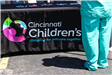 Cincinnati Children's Table