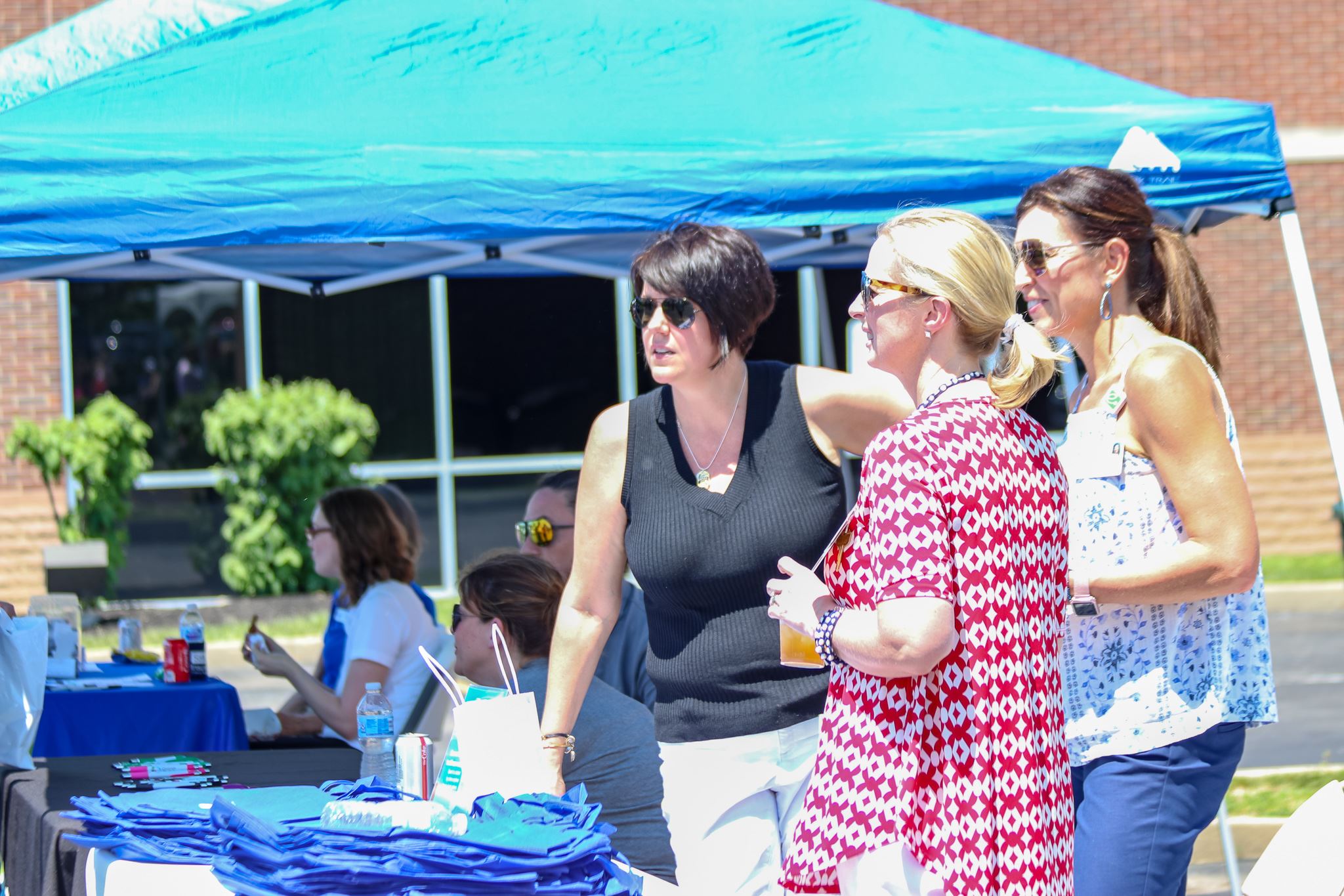 St. Elizabeth's Table