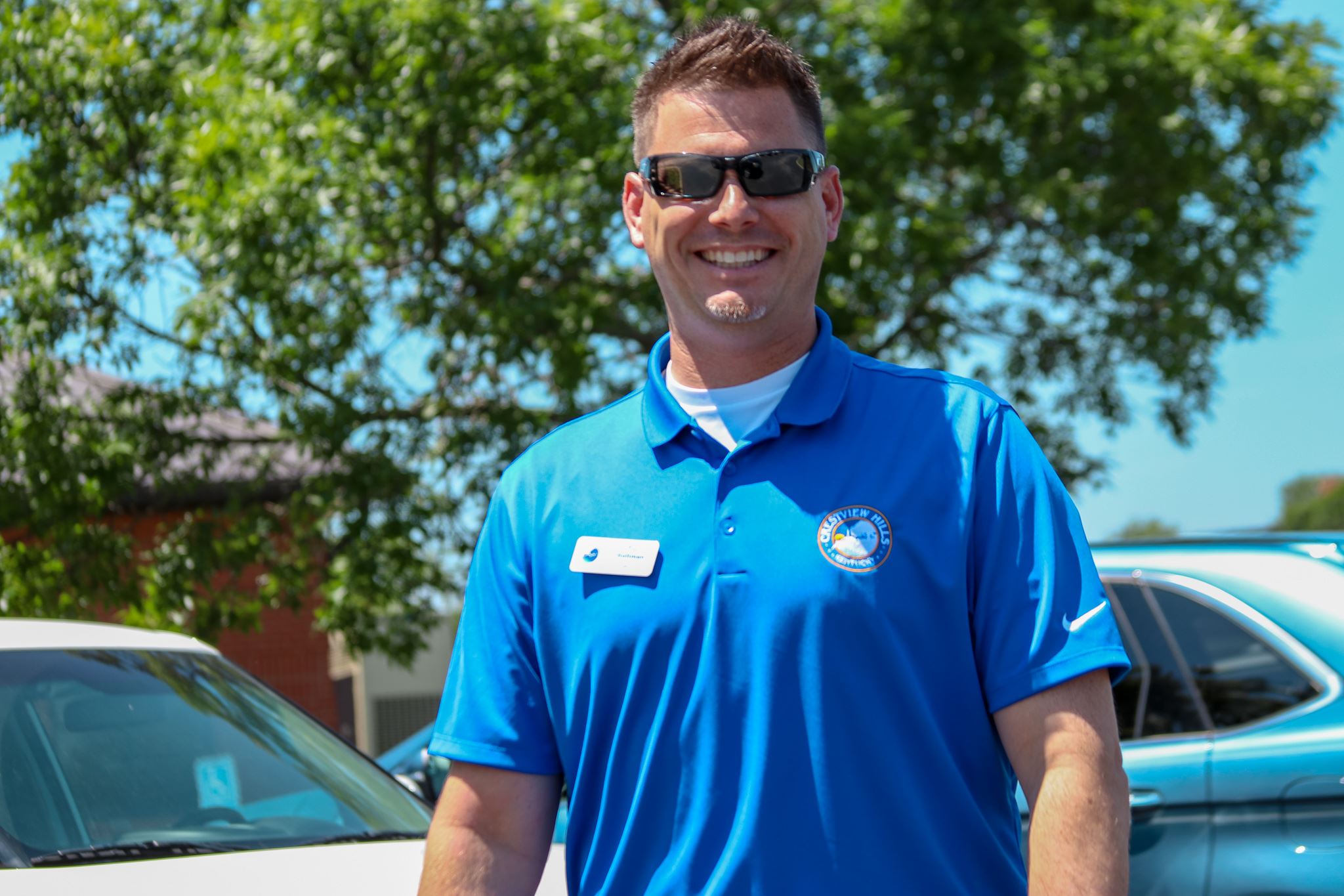 The City Finance Officer