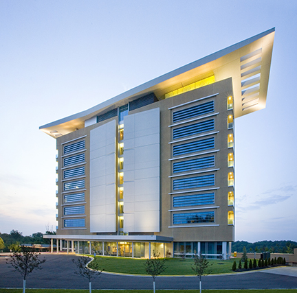 Columbia Sussex Office Building.jpg