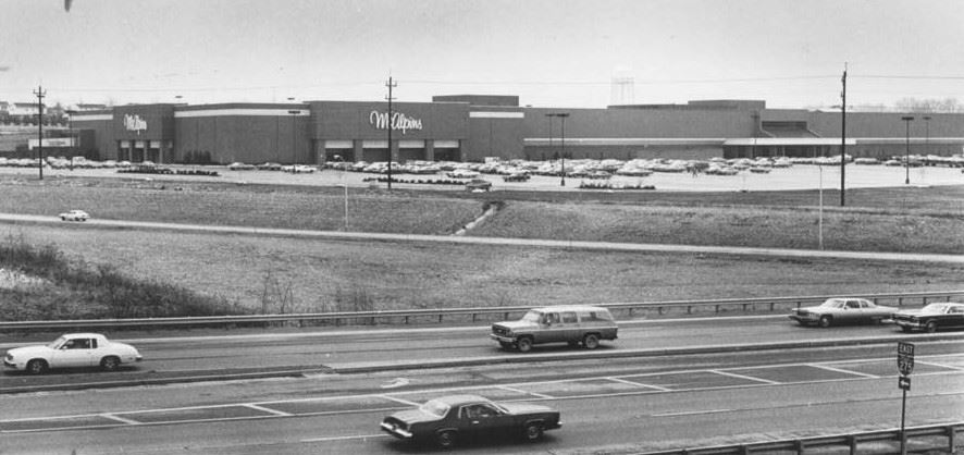 McAlpins from 275 - 1980