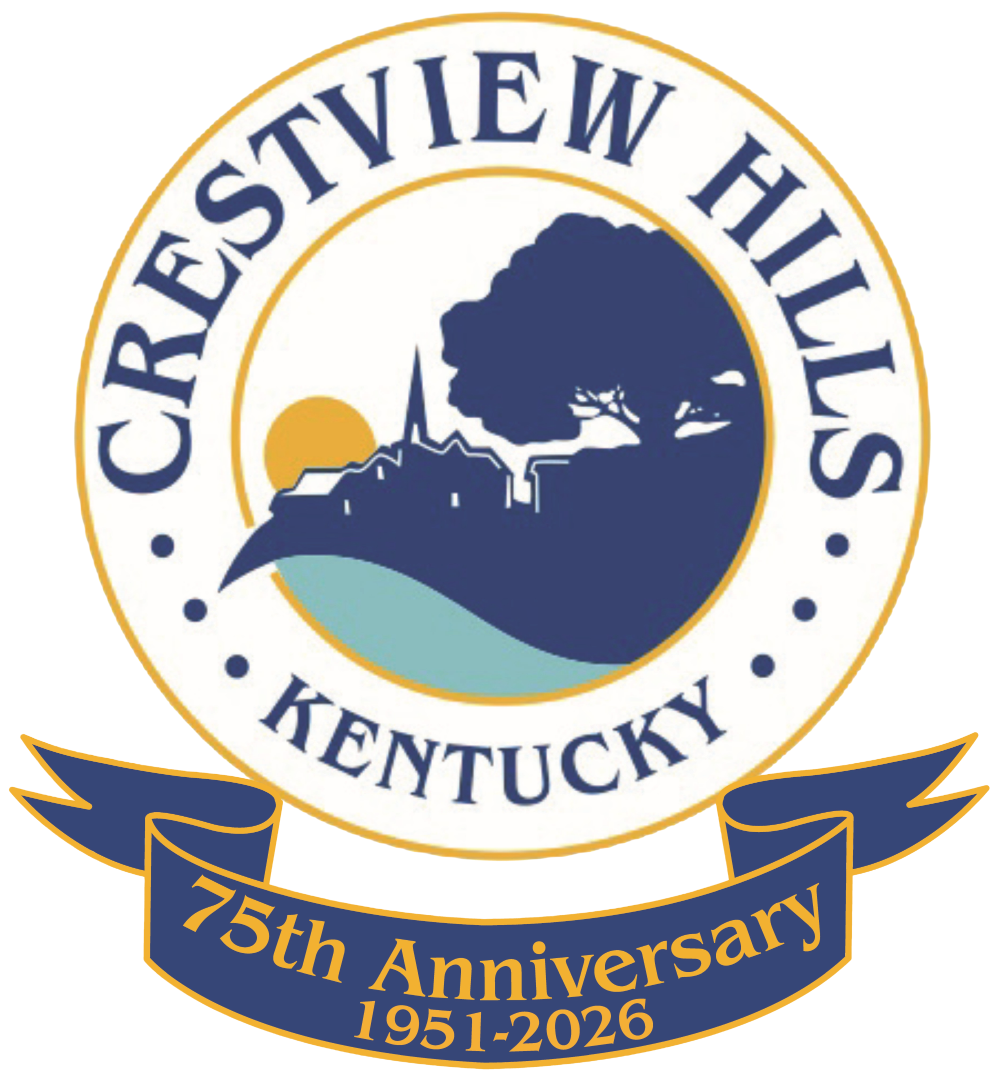 75th Anniversary Seal Transparent background low res